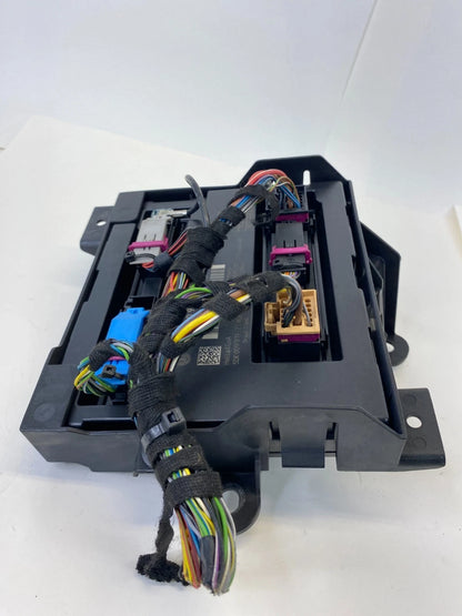 2008-2010 AUDI A5 QUATTRO KEYLESS ENTRY BODY CONTROL MODULE BCM 8K0-907-064-AG