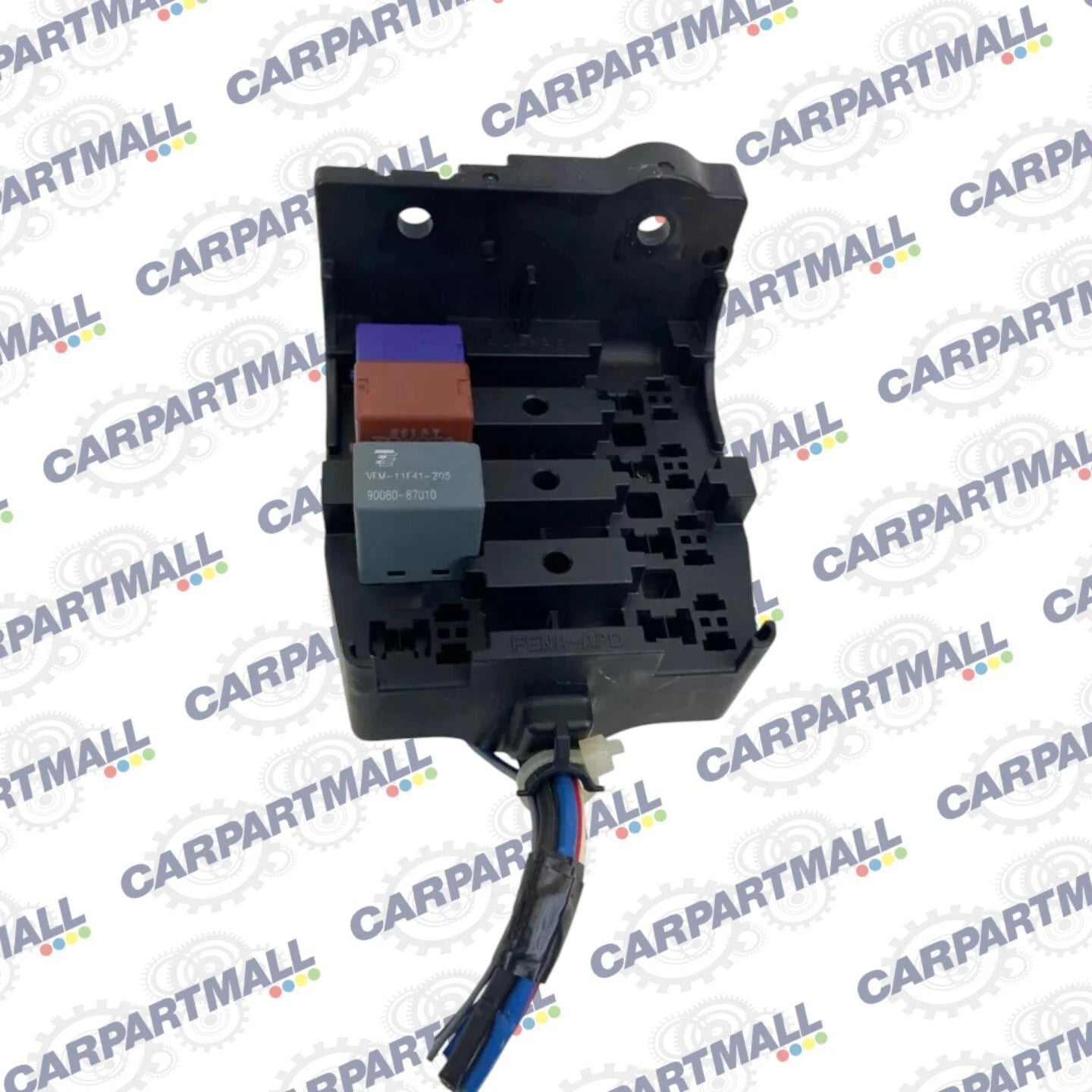 2013 Toyota Corolla Sedan 4-DR 1.8L Realy Box Junction Block Unit Assembly OEM