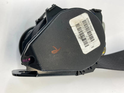2009 2010 DODGE JOURNEY FRONT RIGHT PASSENGER SIDE SEAT BELT RETRACTOR OEM