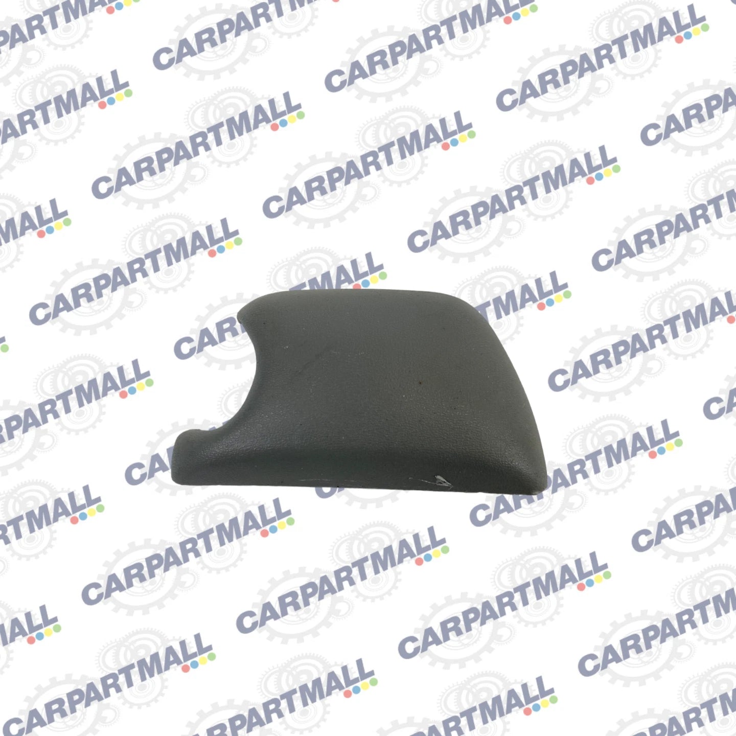 2004 2005 TOYOTA RAV4 FRONT RIGHT SEAT BELT UPPER COVER TRIM CAP 14106TS0P5 OEM