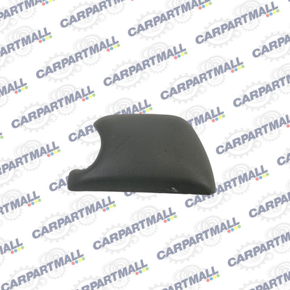 2004 2005 TOYOTA RAV4 FRONT RIGHT SEAT BELT UPPER COVER TRIM CAP 14106TS0P5 OEM