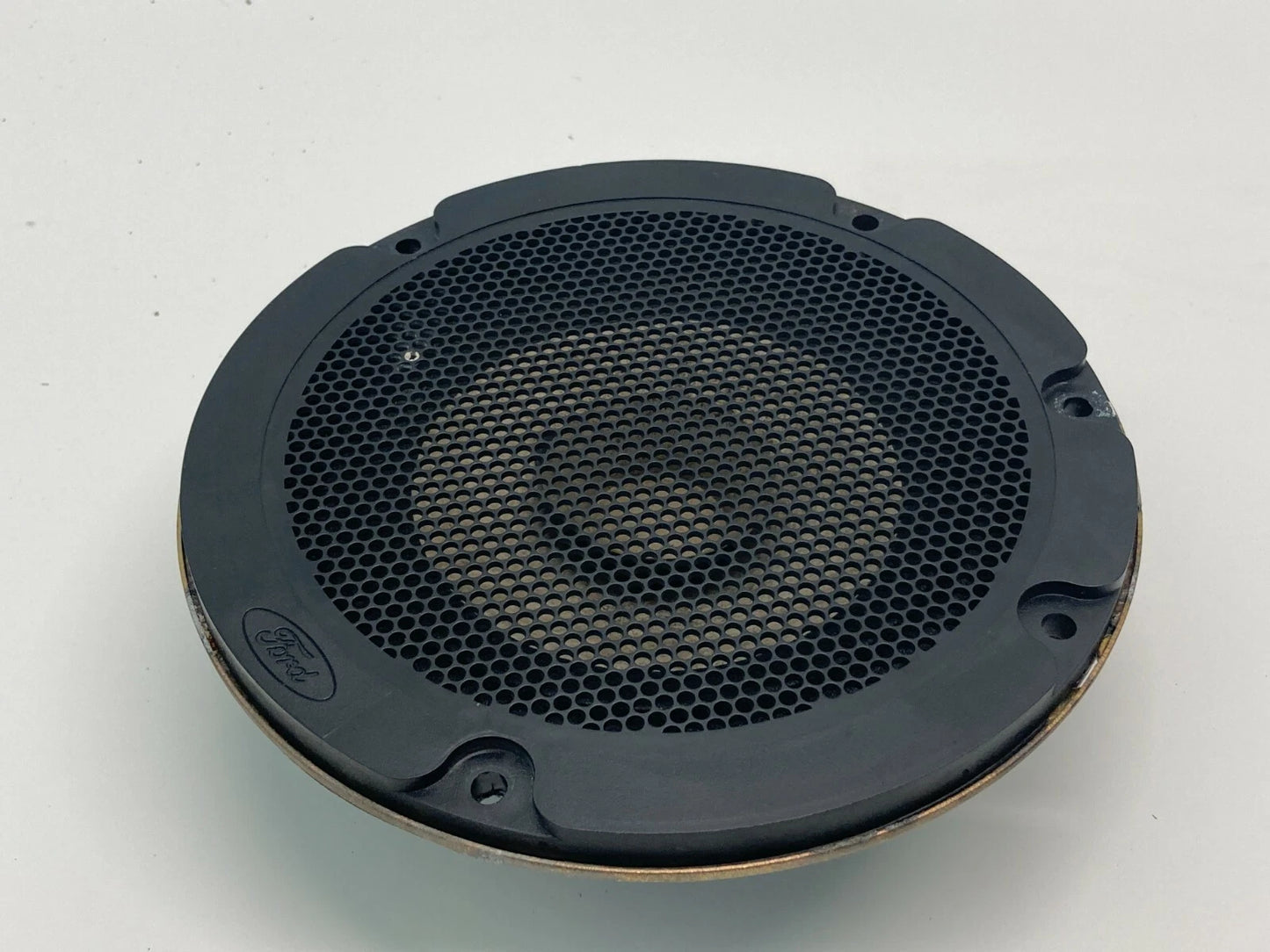 97-03 FORD ESCORT FRONT LEFT DRIVER SIDE DOOR SPEAKER SOUND SYSTEM XS4F-18808-DA