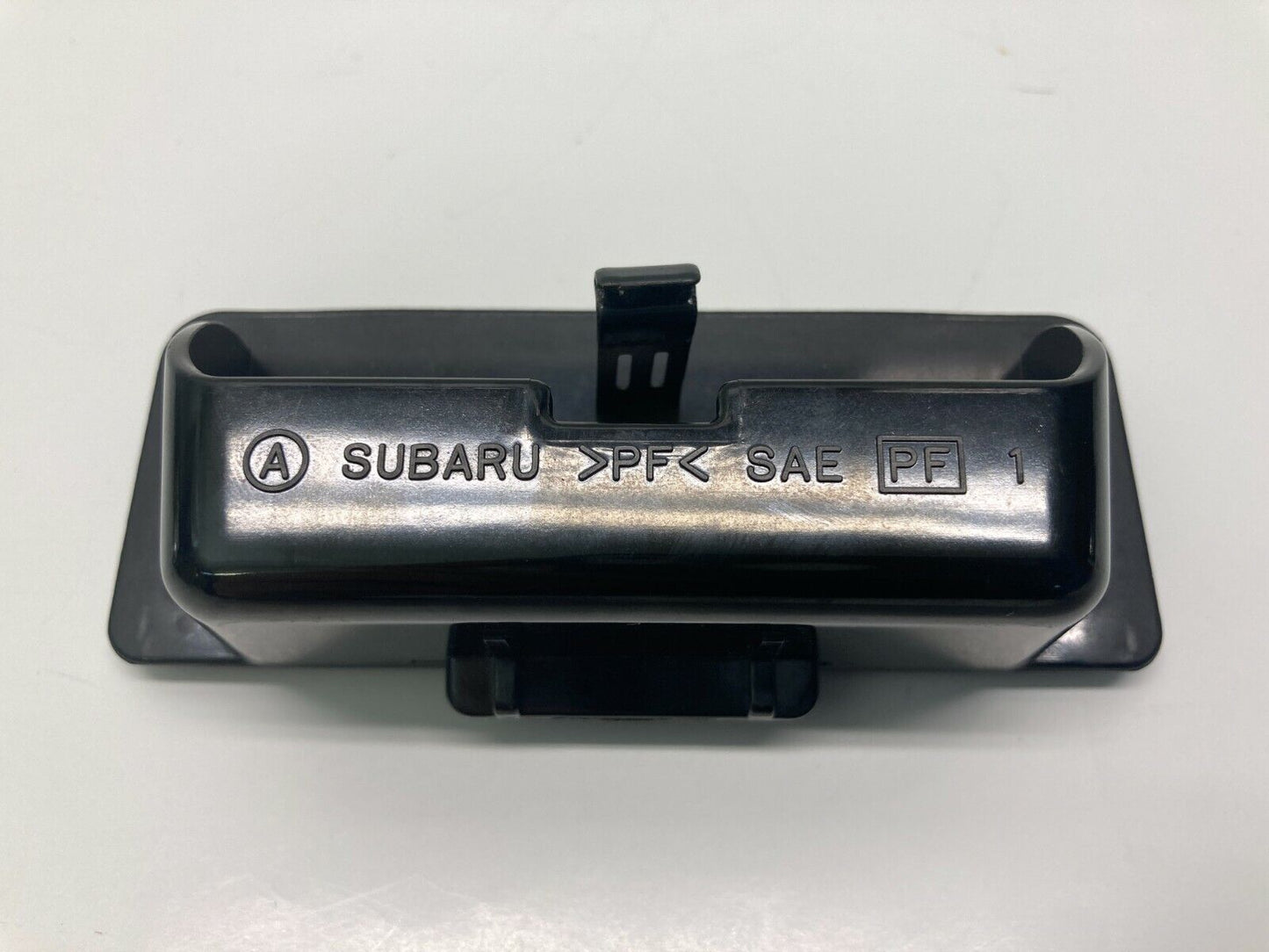 2000 2001 2002 2003 2004 Subaru Legacy Outback Center Dash Container Storage OEM