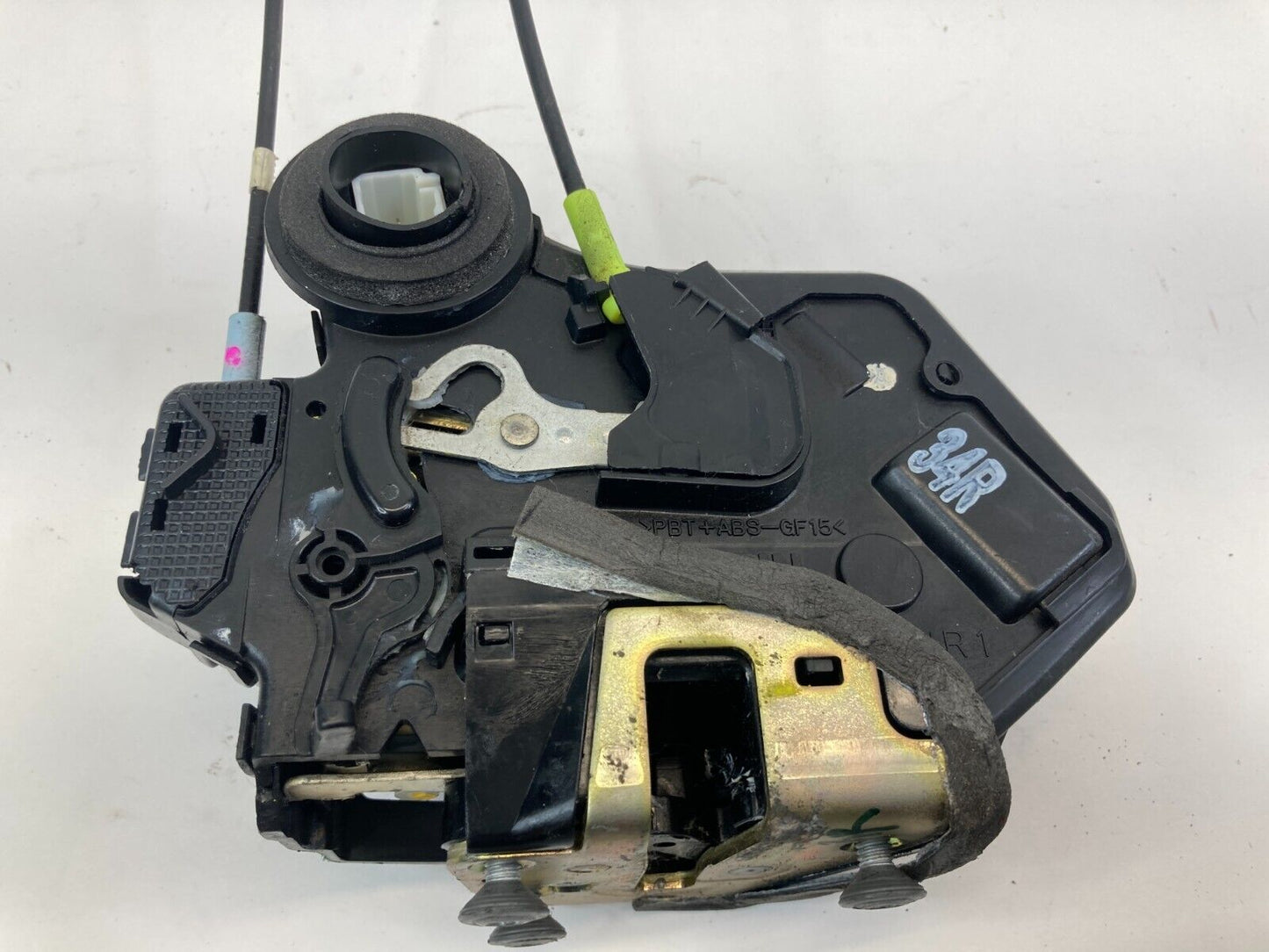 02 03 04 05 06 Toyota Camry Rear Right Side Door Lock Latch Release Actuator OEM