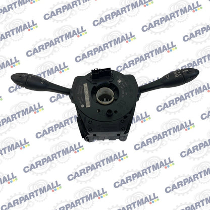 2007-2013 MINI COOPER TURN SIGNAL WIPER CONTROL COMBO COLUMN SWITCH 61-319253769