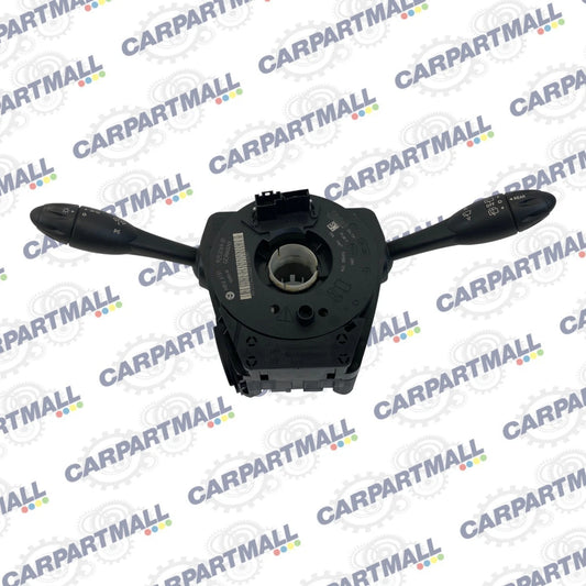 2007-2013 MINI COOPER TURN SIGNAL WIPER CONTROL COMBO COLUMN SWITCH 61-319253769