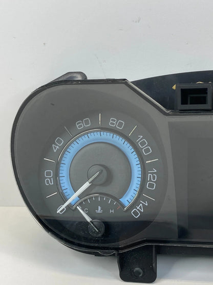 2011 BUICK LACROSSE SPEEDOMETER INSTRUMENT CLUSTER GAUGES 173K 22788031 OEM