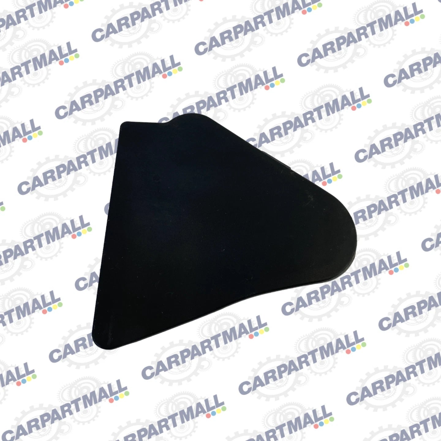 10-15 TOYOTA PRIUS FRONT RIGHT DOOR INNER MIRROR CORNER LOCK STRIKER COVER OEM