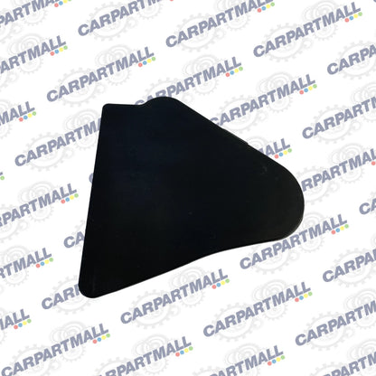10-15 TOYOTA PRIUS FRONT RIGHT DOOR INNER MIRROR CORNER LOCK STRIKER COVER OEM