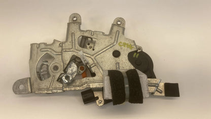 2005-2010 HONDA ODYSSEY REAR LEFT SLIDING DOOR CRANK HANDLE MECHANISM ACTUATOR