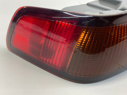 97-99 Toyota Camry Left Driver Side Tail Light Outer Taillight Assembly OEM