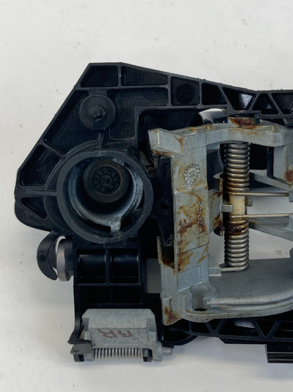 2009-2017 VW Volkswagen CC Rear Right Side Outside Exterior Door Handle OEM