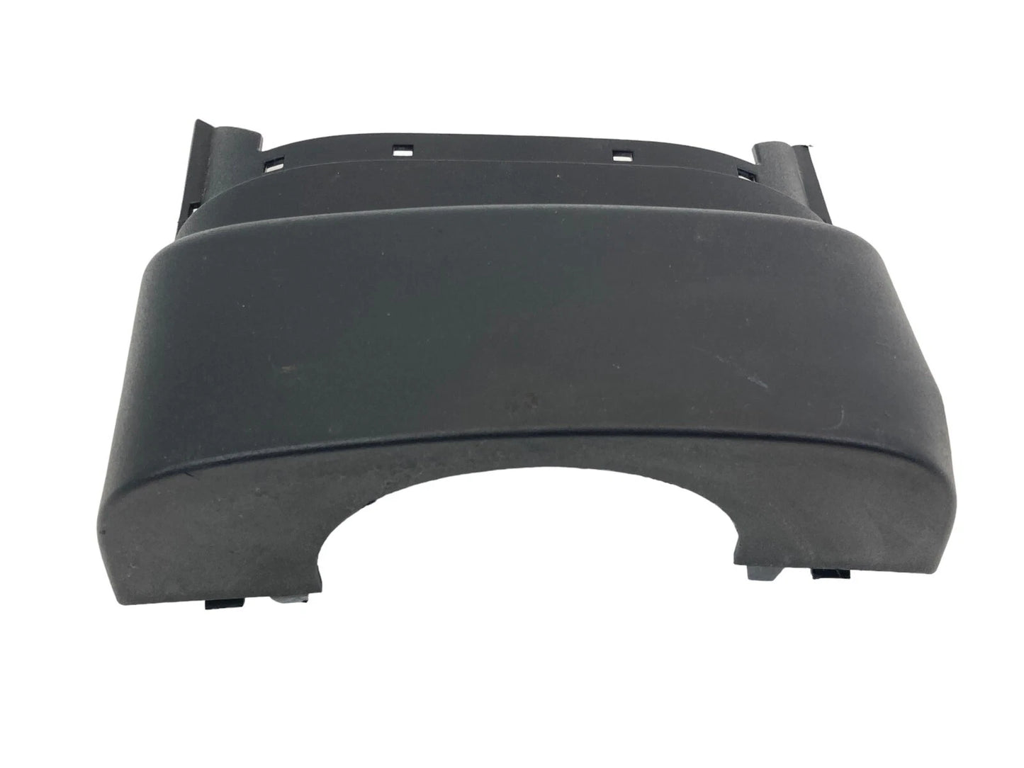 2012-2018 FORD FOCUS UPPER STEERING COLUMN SHROUD COVER TRIM AM51-3530-ABW OEM