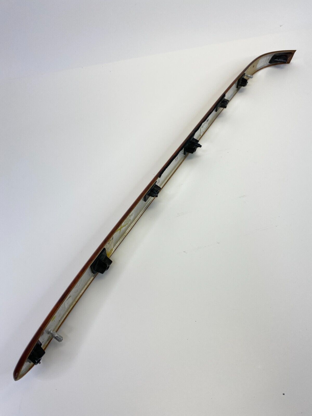 2004-2006 Lexus RX330 Front Left Side Door Molding Bezel Cover Trim Garnish OEM