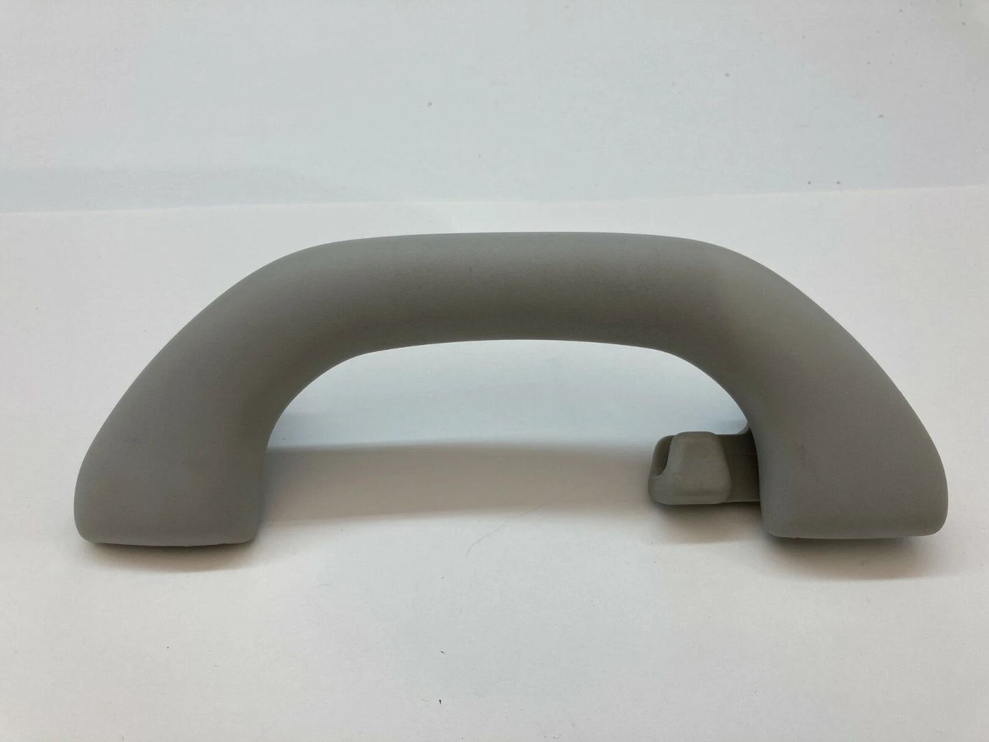06 07 VOLKSWAGEN PASSAT SEDAN REAR RIGHT SIDE ROOF GRAB GRIP HANDLE GRAY OEM