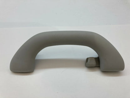 06 07 VOLKSWAGEN PASSAT SEDAN REAR RIGHT SIDE ROOF GRAB GRIP HANDLE GRAY OEM