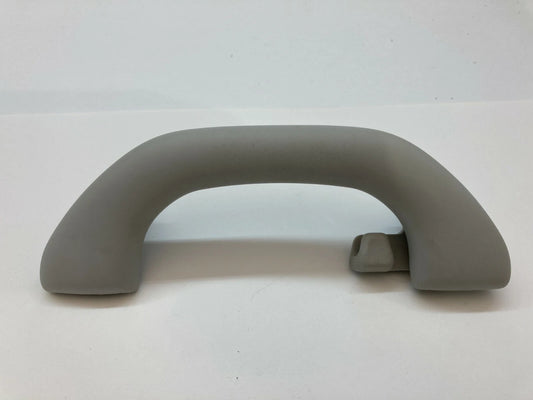 06 07 VOLKSWAGEN PASSAT SEDAN REAR RIGHT SIDE ROOF GRAB GRIP HANDLE GRAY OEM