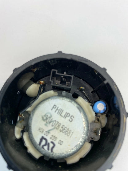 2003 2004 LAND ROVER DISCOVERY REAR RIGHT DOOR SPEAKER TWEETER 430407856881