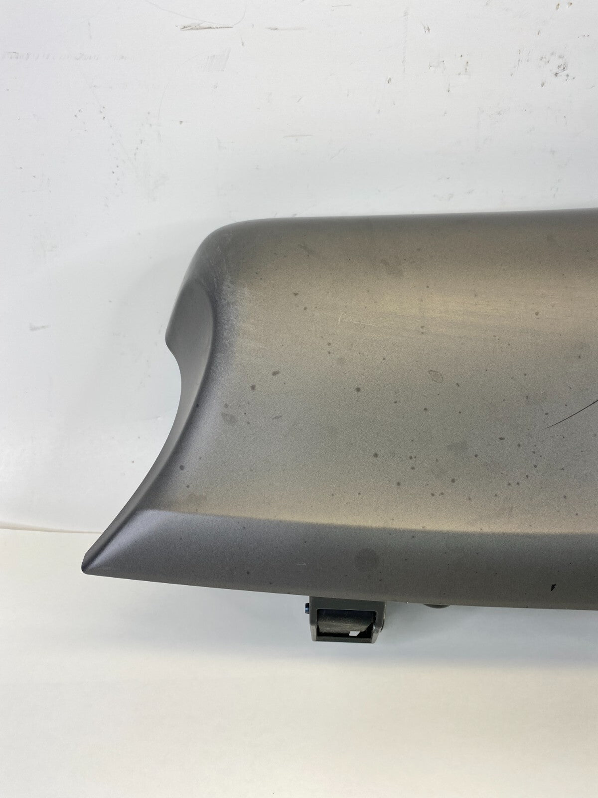 09 10 11 12 13 Honda Fit Front Right Dash Upper Glove Box Storage Cover OEM