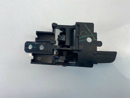 2015-2020 MITSUBISHI MIRAGE FRONT RIGHT PASSENGER SIDE INTERIOR DOOR HANDLE OEM