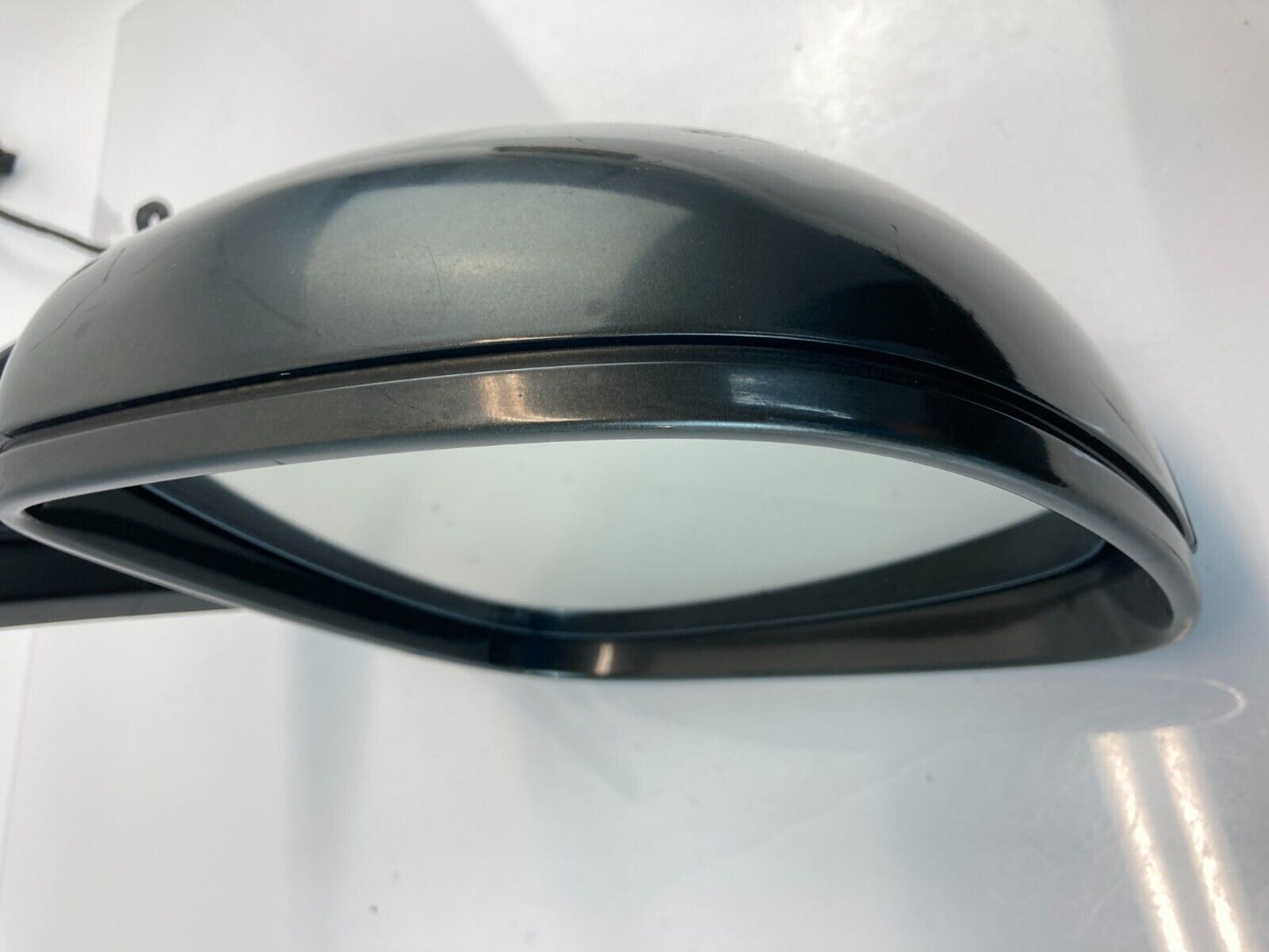 2007-2009 Audi Q7 Right Passenger Side View Power Door Mirror 4L1857410AK OEM