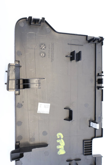 2016-2022 HONDA PILOT TRUNK REAR JACK TOOL HOLDER LID COVER PANEL OEM