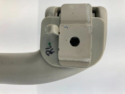 2008-2013 NISSAN ROGUE REAR LEFT SIDE ROOF INNER GRAB ASSIST HANDLE RR LH OEM