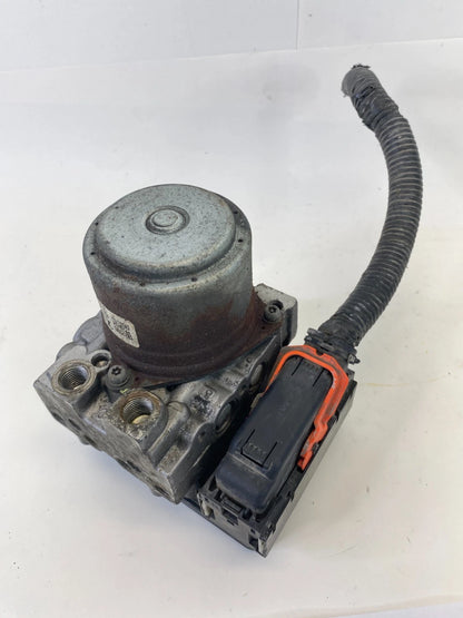 2006-2008 HONDA PILOT ABS ANTI-LOCK BRAKE PUMP FRONT MODULATOR VALVE OEM FACTORY