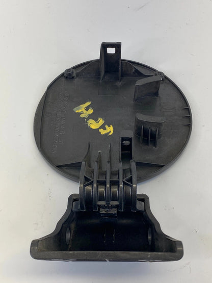 2010-2013 KIA FORTE REAR FUEL FILLER TANK GAS DOOR LID COMPONENT OEM 69510-1A000