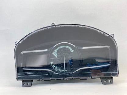 2011 LINCOLN MKX DASH INSTRUMENT CLUSTER SPEEDOMETER GAUGES UNK MILES BT10849AP