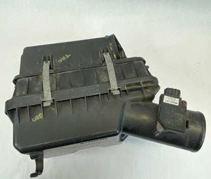 2008-2013 MITSUBISHI OUTLANDER AIR CLEANER INTAKE BOX FILTER ASSEMBLY 1500A230