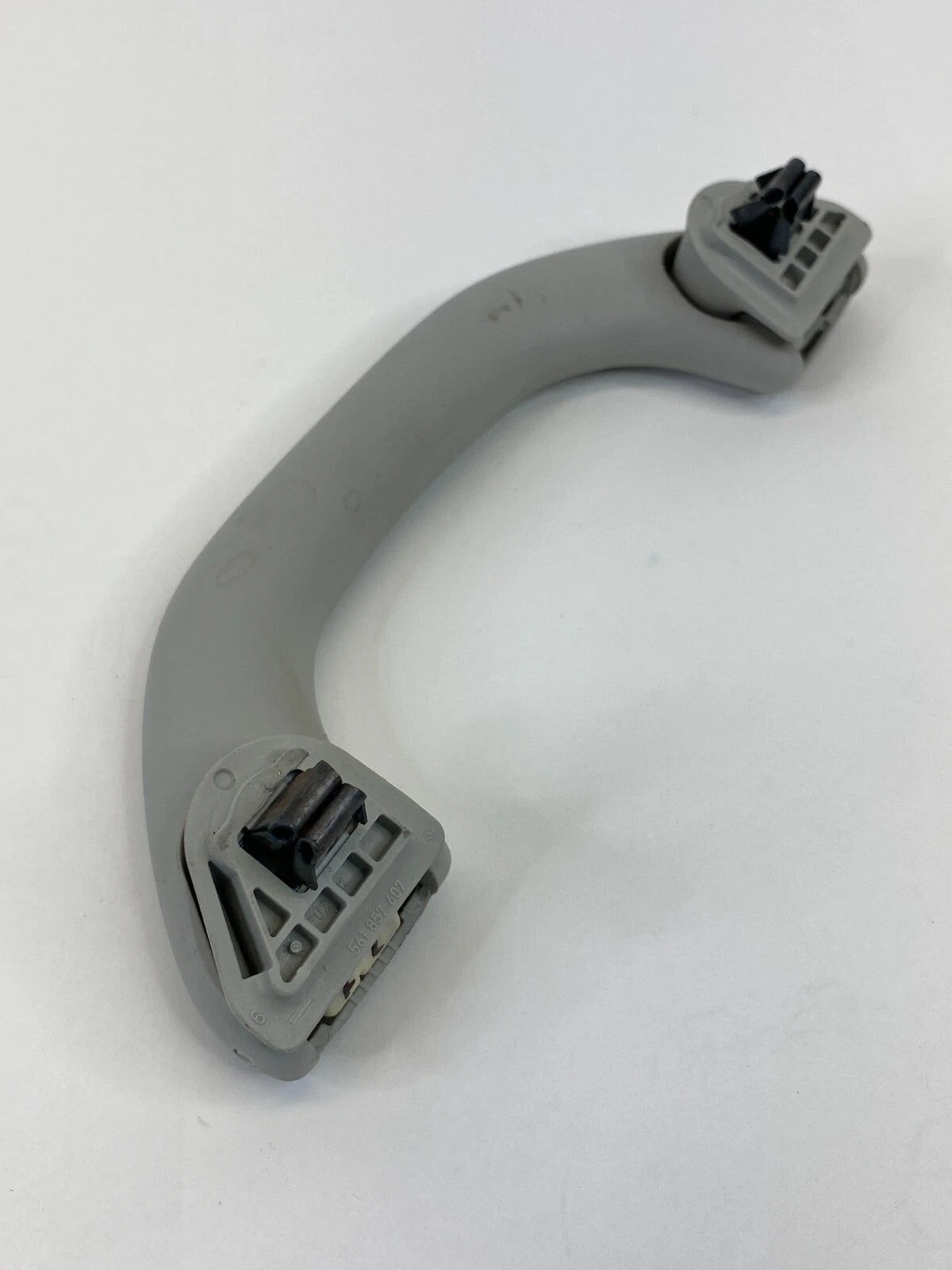 2012-2022 VOLKSWAGEN PASSAT ROOF FRONT LEFT INNER GRAB GRIP HANDLE 561-857-607