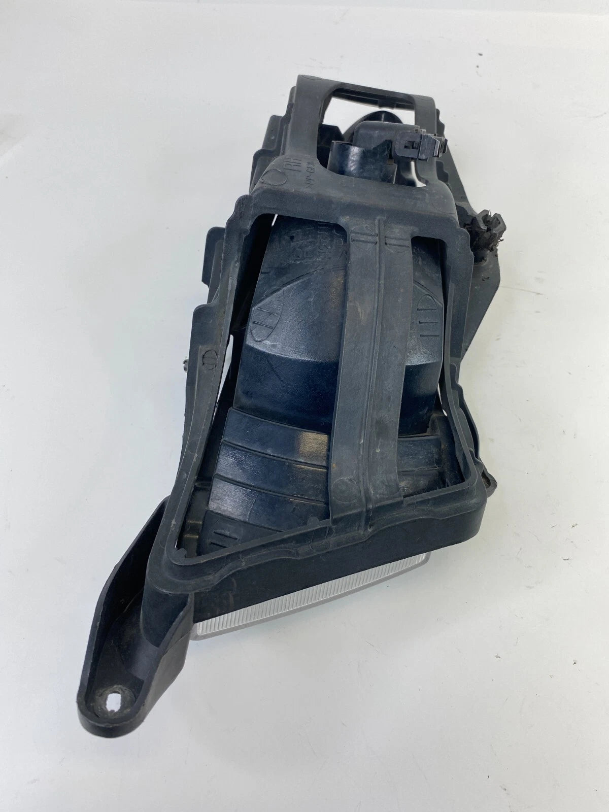 2007 2008 2009 2010 HYUNDAI ELANTRA FRONT RIGHT PASSENGER FOG LAMP FOG LIGHT OEM