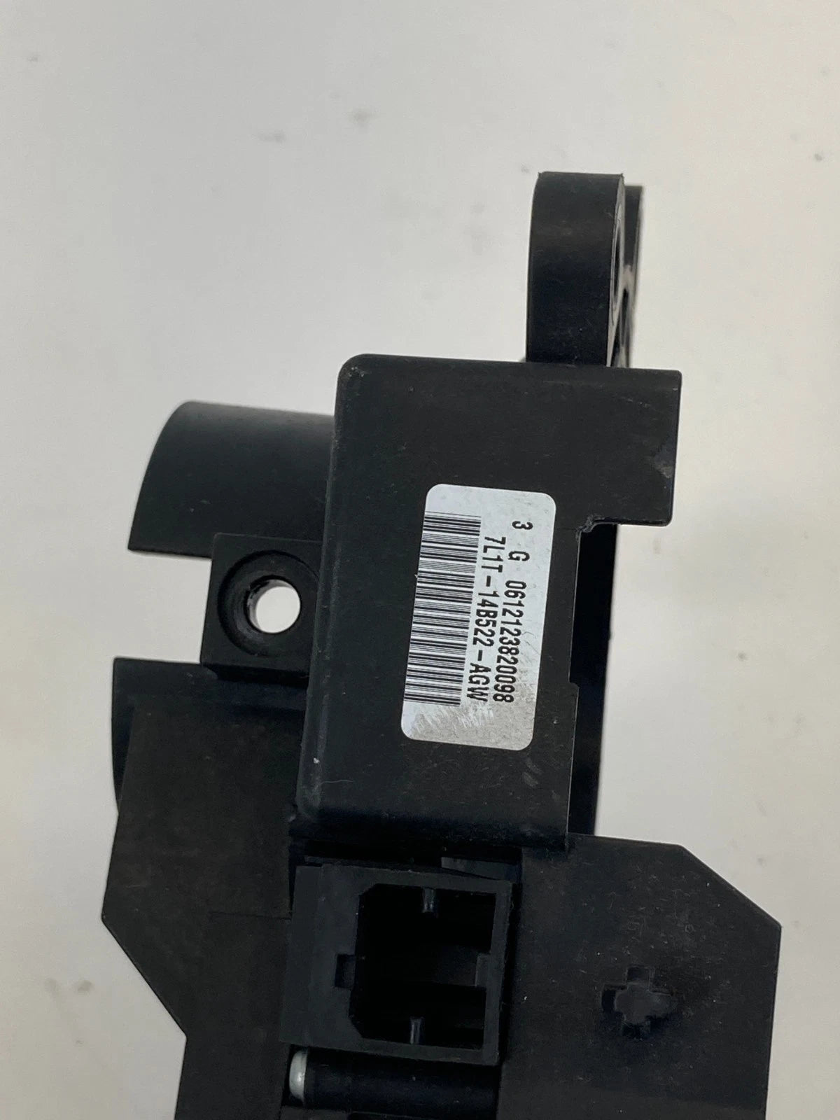 2007-2014 FORD EXPEDITION WINDSHIELD WIPER LEVER SWITCH 7L1T-14B522-AGW OEM