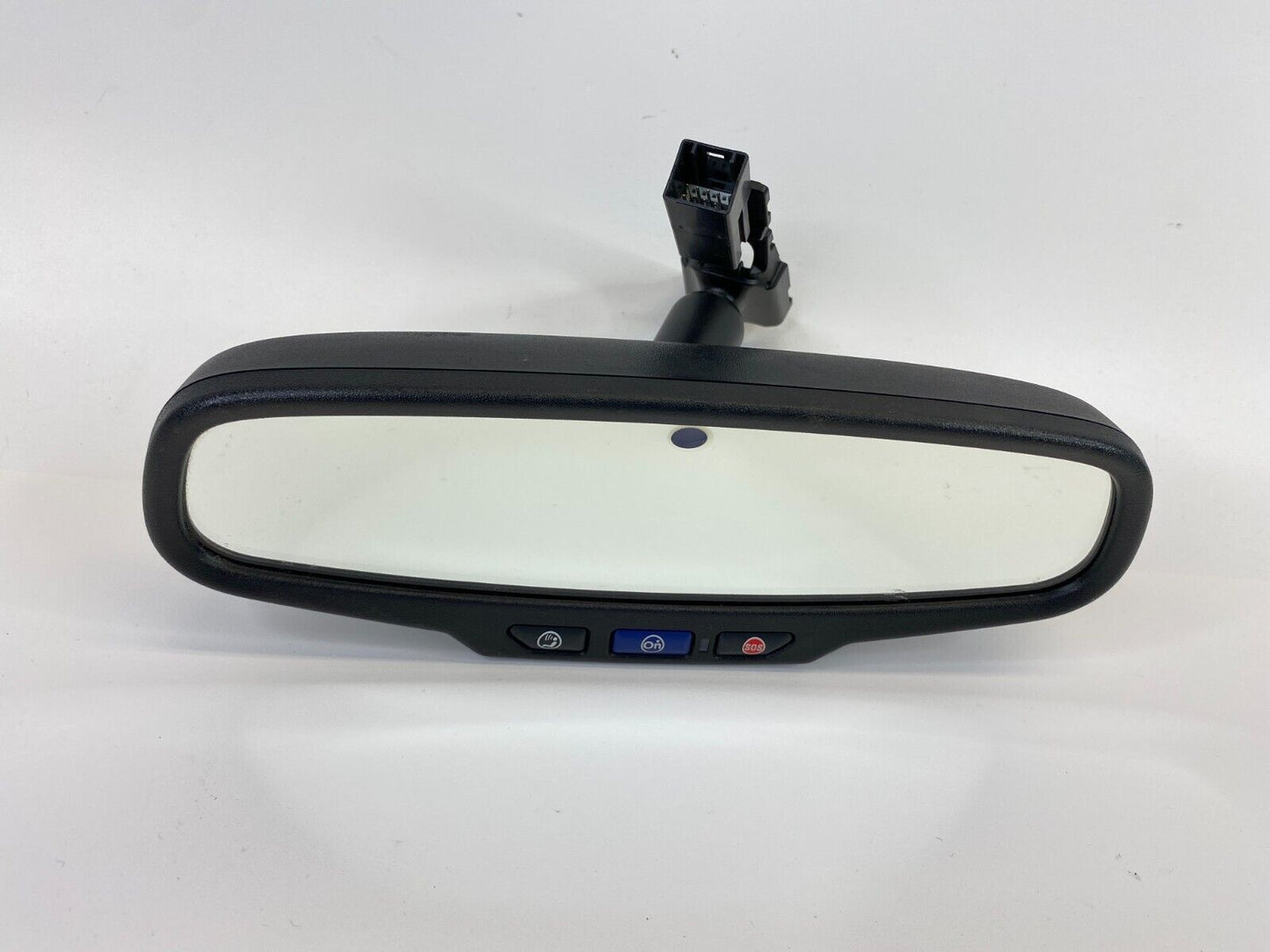 11-16 Chevrolet Cruze 16 Limited Interior Rear View Mirror Auto Dimming 13584891