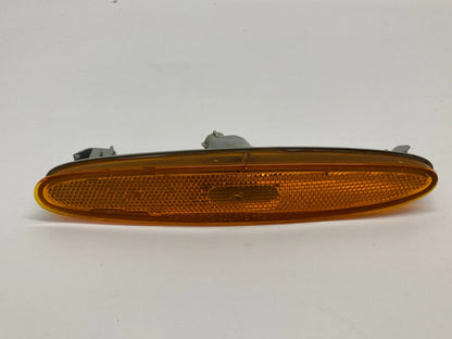03-08 MAZDA 6 FRONT RIGHT PASSENGER BUMPER SIDE MARKER LIGHT LAMP 2PS950000 OEM