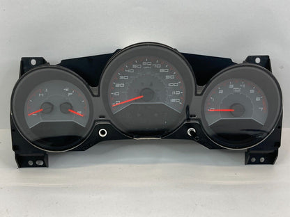 11-14 Dodge Avenger Speedometer Instrument Cluster Gauges 175K Miles 56046513AE