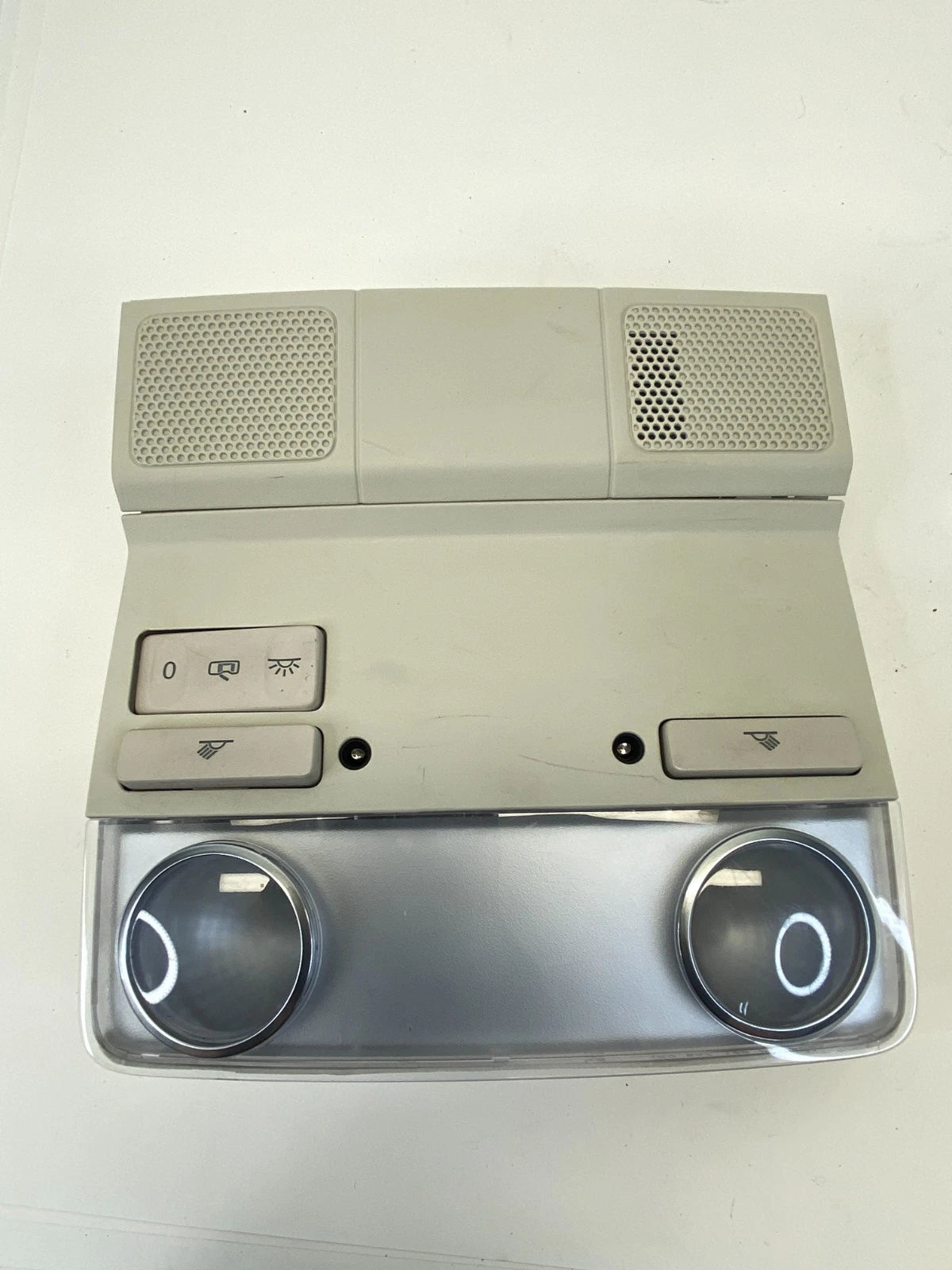 2013-2017 VW VOLKSWAGEN CC ROOF FRONT DOME MAP READING LIGHT LAMP ASSEMBLY OEM