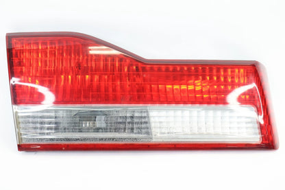 2001 2002 HONDA ACCORD SEDAN REAR TAIL LIGHT TRUNK TAILLIGHT LEFT INNER LAMP OEM