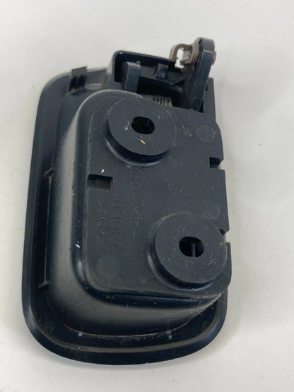 2002-2006 HONDA CR-V REAR LEFT LH INNER DOOR HANDLE ASSEMBLY OEM