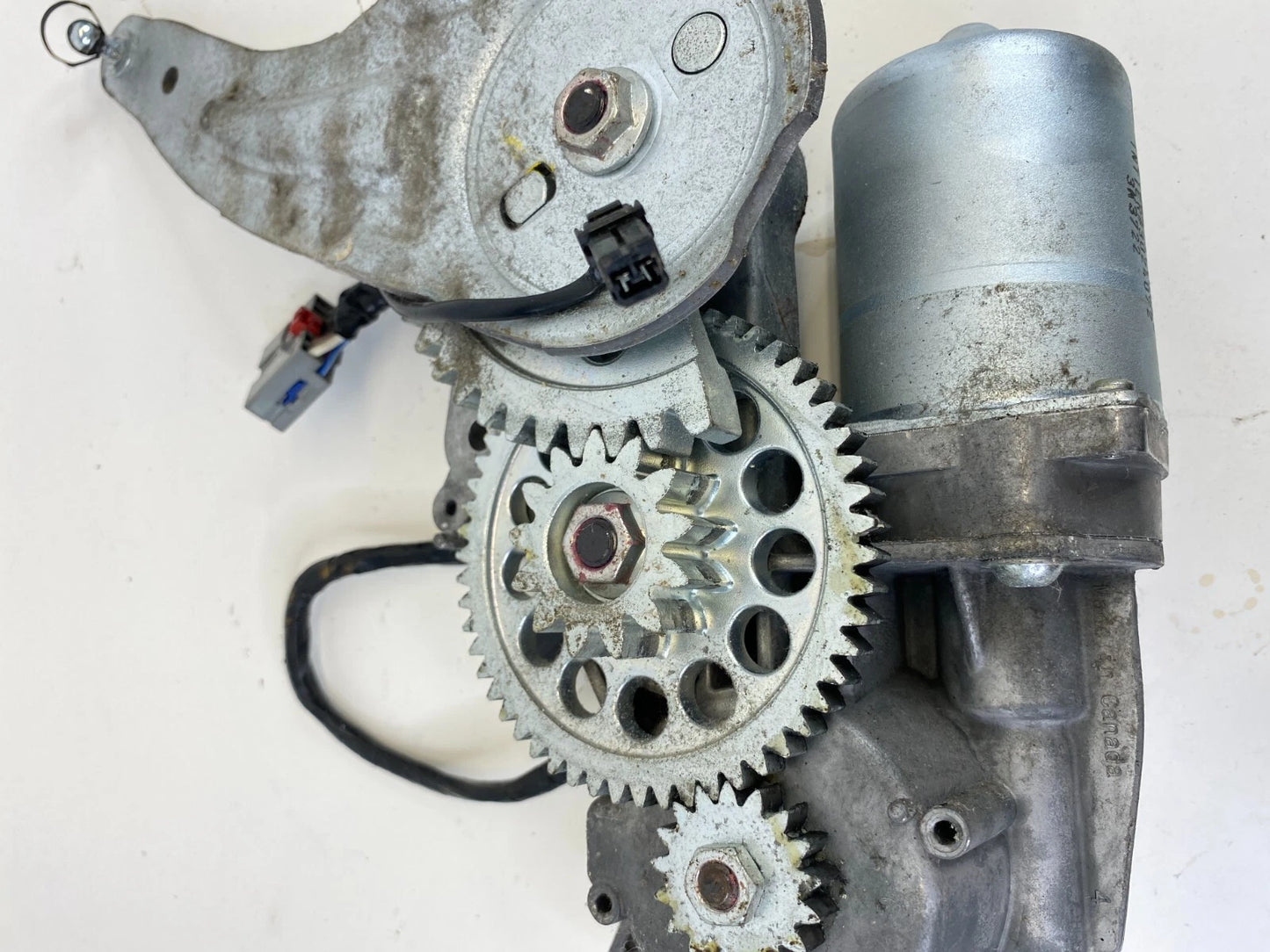 09-17 ENCLAVE 09-16 ACADIA LIFTGATE POWER MOTOR ACTUATOR 3024072 OEM