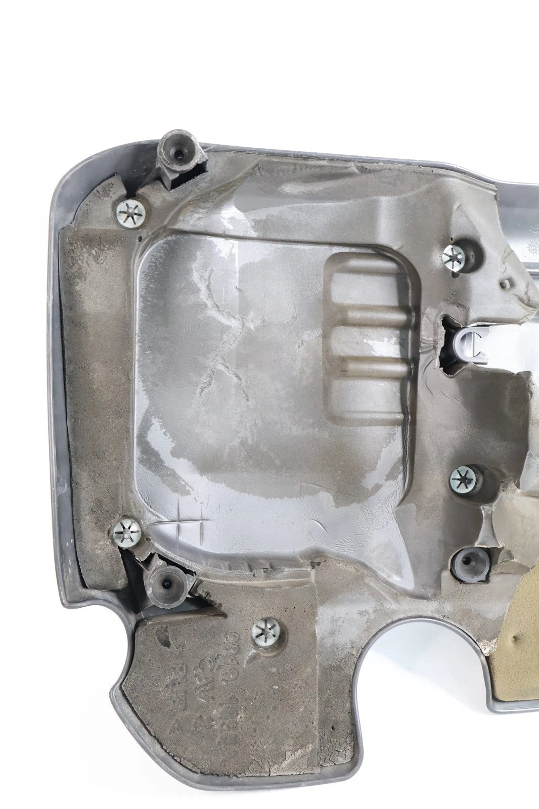 2011-2023 CHRYSLER 300 3.6L V6 VVT ENGINE COVER TOP LID SHIELD 04593903AD OEM