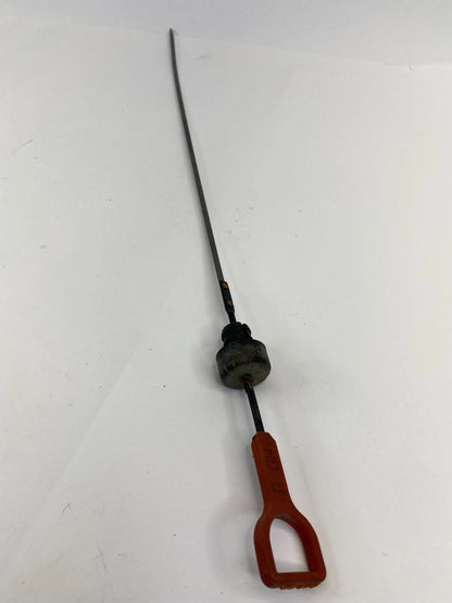 2007 2008 HYUNDAI ELANTRA 2.0L AUTOMATIC TRANSMISSION DIPSTICK FLUID OIL LEVER
