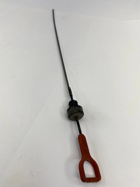 2007 2008 HYUNDAI ELANTRA 2.0L AUTOMATIC TRANSMISSION DIPSTICK FLUID OIL LEVER