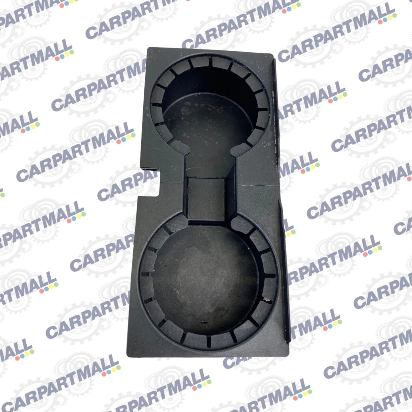 2003-2005 SUZUKI GRAND VITARA CENTER CONSOLE CUP HOLDER 75820-50J00 OEM