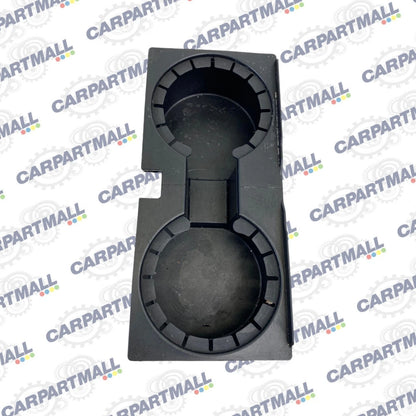 2003-2005 SUZUKI GRAND VITARA CENTER CONSOLE CUP HOLDER 75820-50J00 OEM