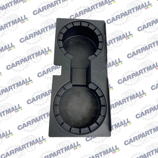 2003-2005 SUZUKI GRAND VITARA CENTER CONSOLE CUP HOLDER 75820-50J00 OEM