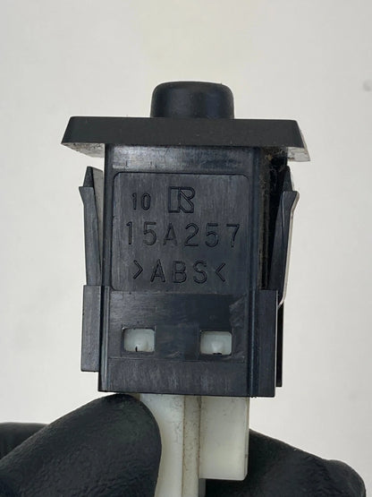 2006-2015 TOYOTA PRIUS TIRE PRESSURE MONITOR RESET BUTTON SWITCH DASH OEM 15A257