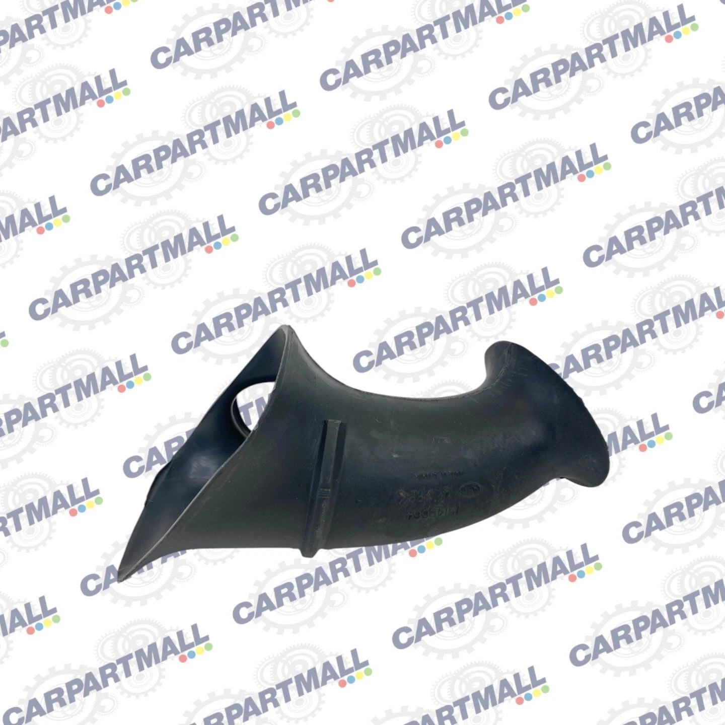 2002-2006 GMC Envoy XL Air Intake Hose Duct Outlet Tube Pipe 15149664 OEM