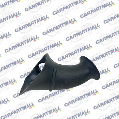 2002-2006 GMC Envoy XL Air Intake Hose Duct Outlet Tube Pipe 15149664 OEM